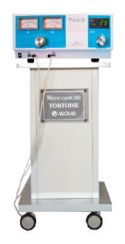 �����g���M�@��e-wave/wave care 580�ł��B