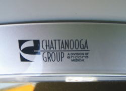 CHATTANOOGA�����g